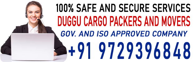 Duggu Cargo Packers and Movers logo