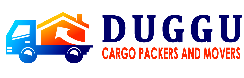 Duggu Cargo Packers and Movers logo