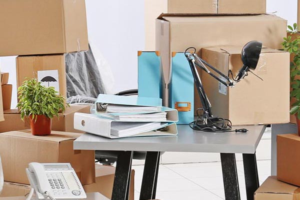 Duggu Cargo Packers and Movers