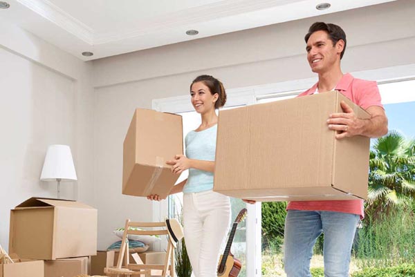 Duggu Cargo Packers and Movers
